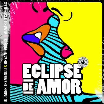 Eclipse de Amor (En Vivo) by Bryant Prince