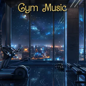 Music For Lifting by EDM for the Gym