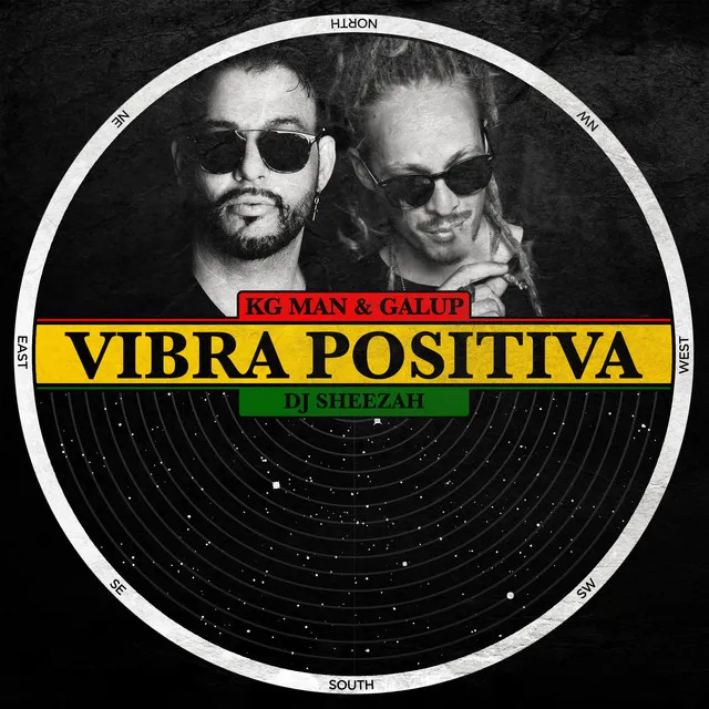 Vibra positiva