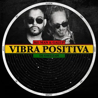 Vibra positiva by KG Man