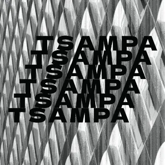 Tsampa by Ewan Bristow