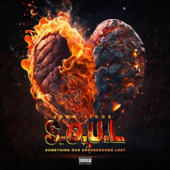 S.O.U.L by John Jigg$