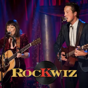 The Speed of the Sound of Loneliness (feat. Pieta Brown & Marlon Williams) by RocKwiz