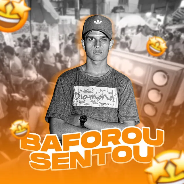 BAFOROU SENTOU