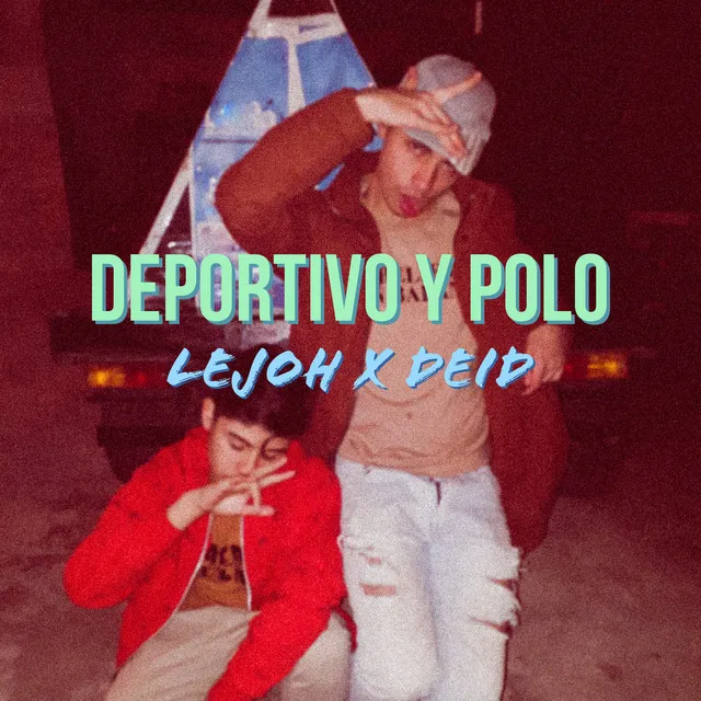 Deportivo y polo