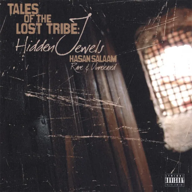 Tales Of The Lost Tribe: Hidden Jewels (Rare And Unreleased)