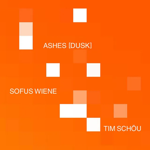 Ashes (Dusk)