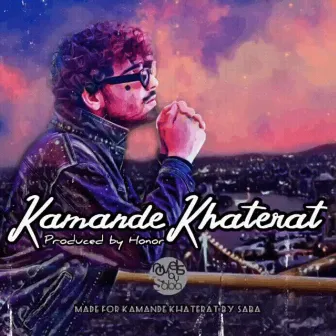 Kamande Khaterat by Farhood