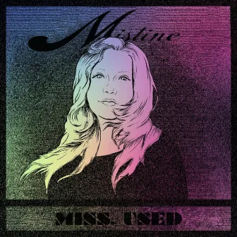 Miss. Used by Mistine