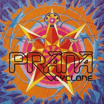 Cyclone by Prana