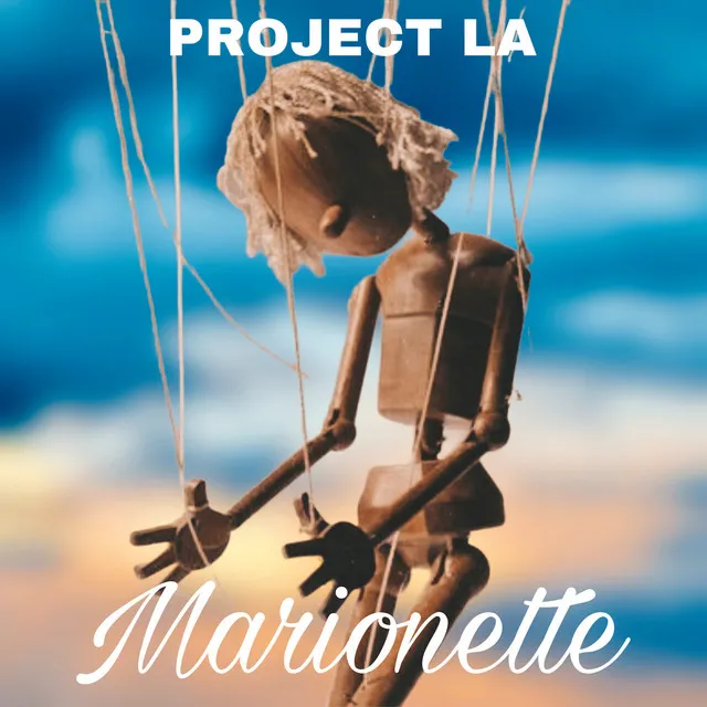 Marionette