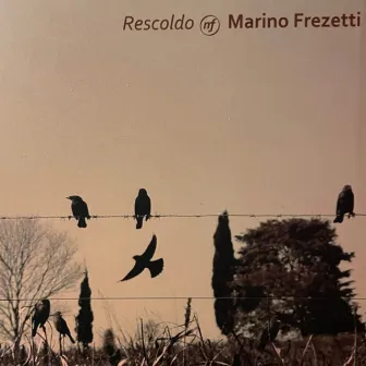 Rescoldo by Marino Frezetti