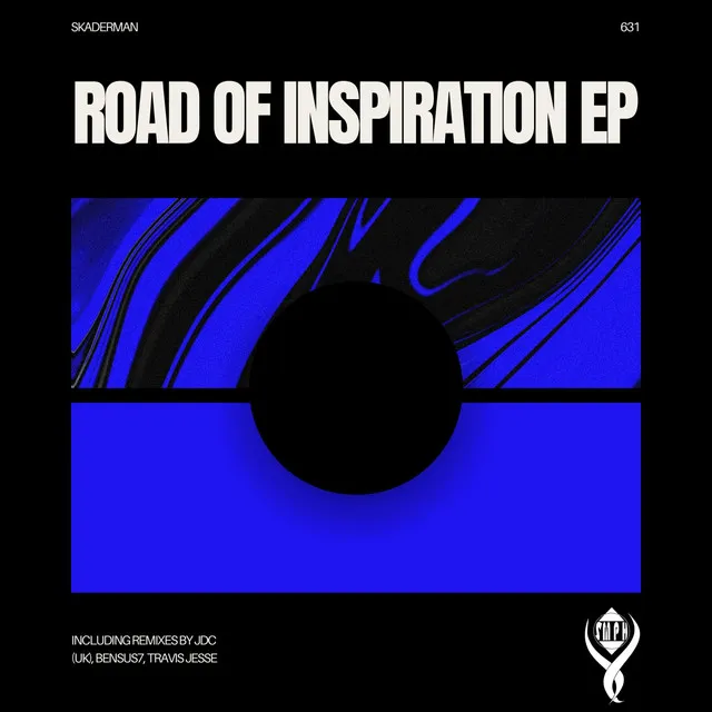 Road of Inspiration - Bensus7 Remix