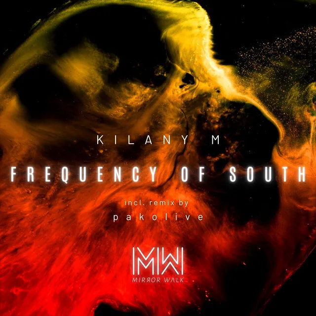 Frequency of South - Pakolive Remix