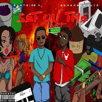 Set on the East by Eastside 4