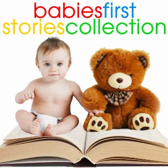 Babies First Stories Collection by Unknown Artist