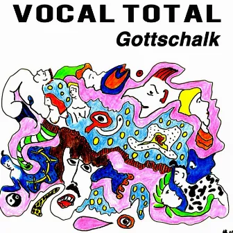 Vocal Total by Gotte Gottschalk