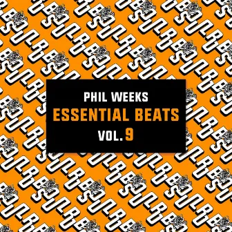 Essential Beats, Vol.9 by Phil Weeks