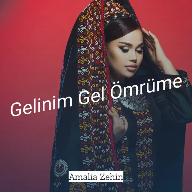 Gelinim Gel Ömrüme