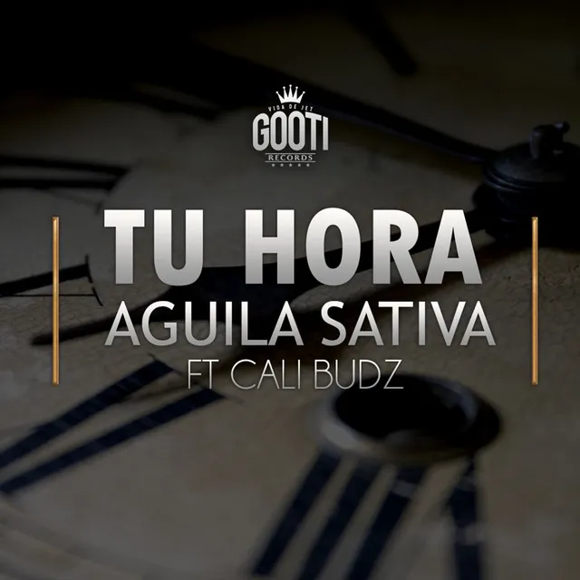 Tu Hora