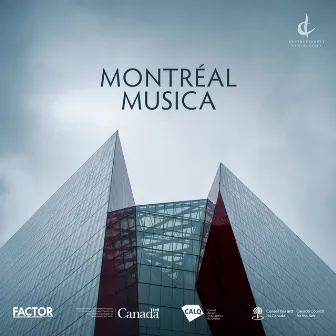 Montréal Musica by Marc Bourdeau