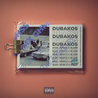 Durakos by Bad Bsnss