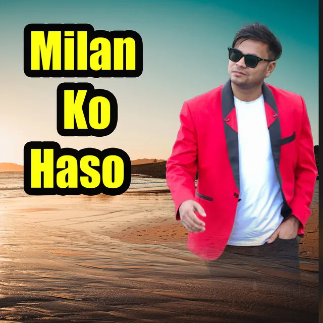 Milan Ko Haso