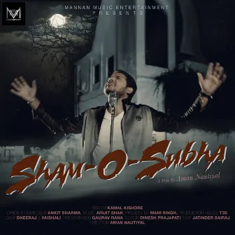 Sham-o-Subha by Kamal Kishore