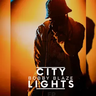 CityLights by Bobby Blaze