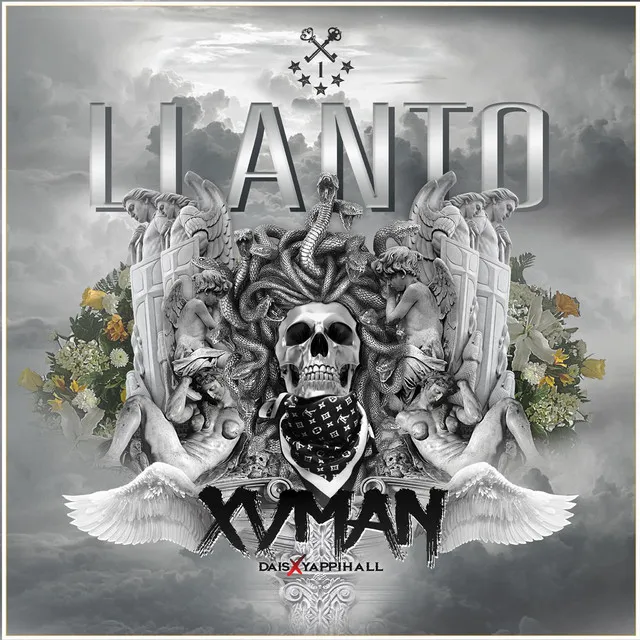 Llanto Xvman