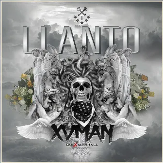 Llanto Xvman by Dais