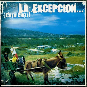 Cata Cheli by La Excepcion