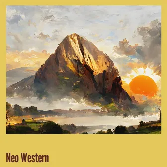 Neo Western by Winston Green