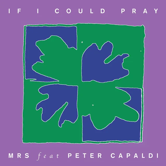 If I Could Pray.