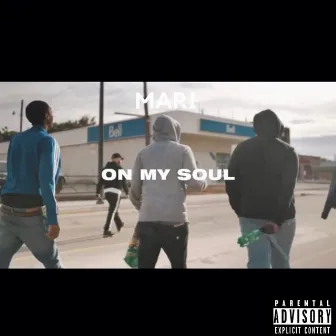 On My Soul by Mari