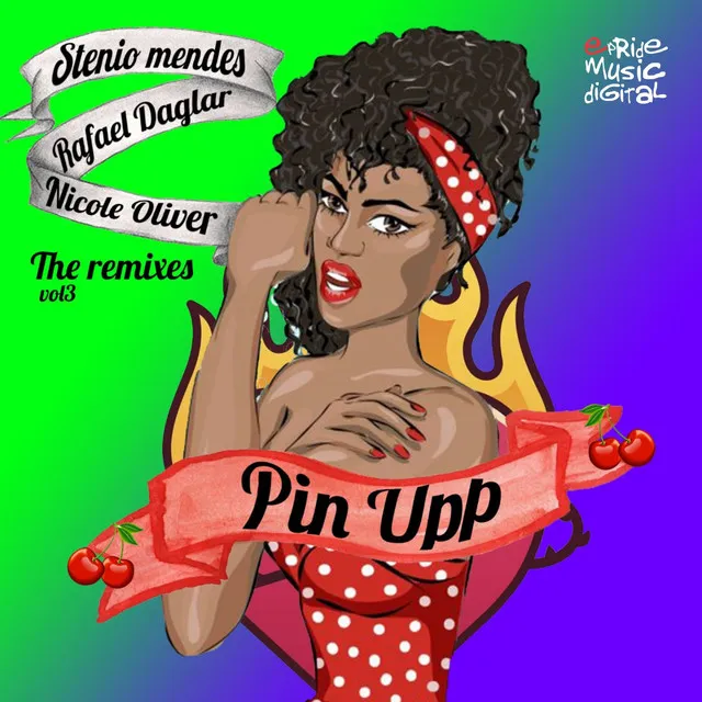 Pin Upp - Alexandre Miron Remix