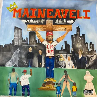 MAINEAVELI by Maine Montana