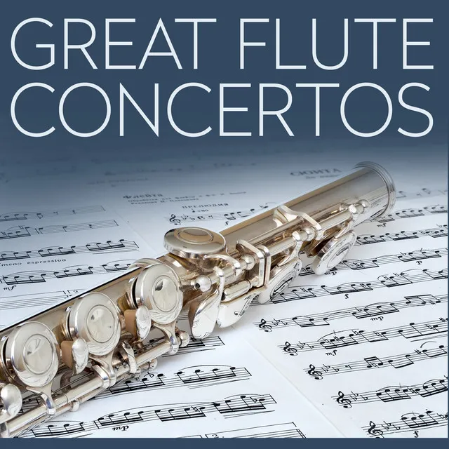 Great Flute Concertos