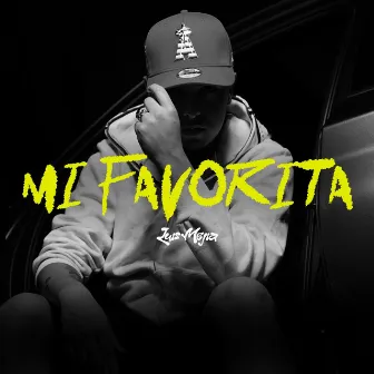 Mi Favorita by Luis Mejía