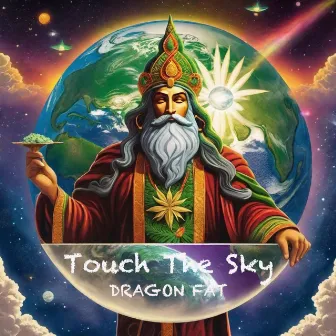 Touch The Sky by DRAGON FAT