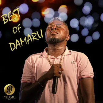 Best of Damaru by Damaru