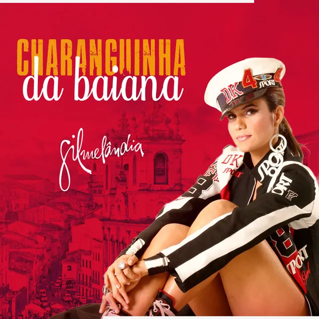 Charanguinha da Baiana