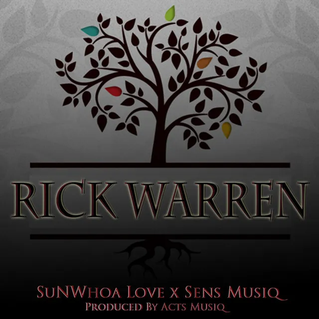 Rick Warren