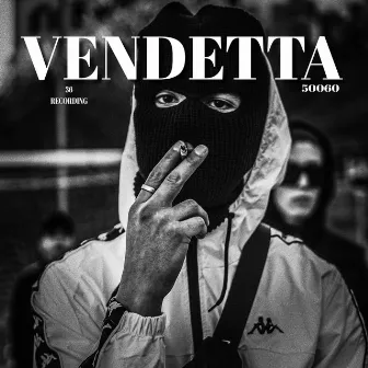 Vendetta by NOX36