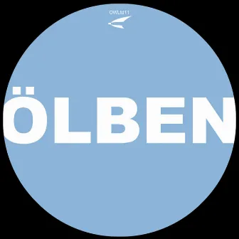 Ölben by Asem Shama