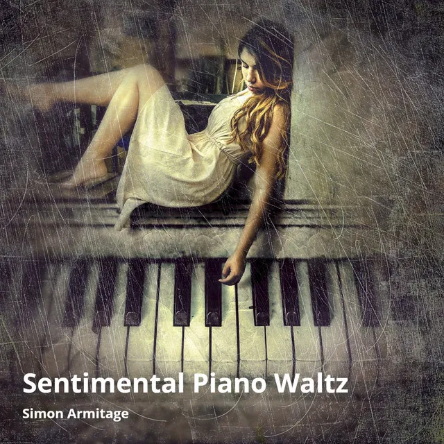 Sentimental Piano Waltz