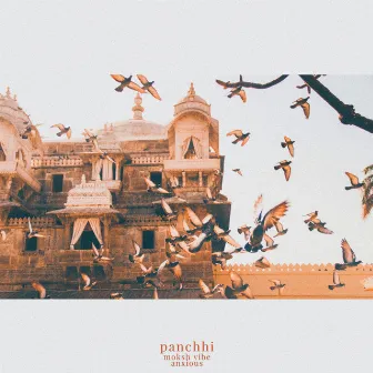 panchhi by anxious