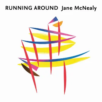 Running Around by Jane McNealy