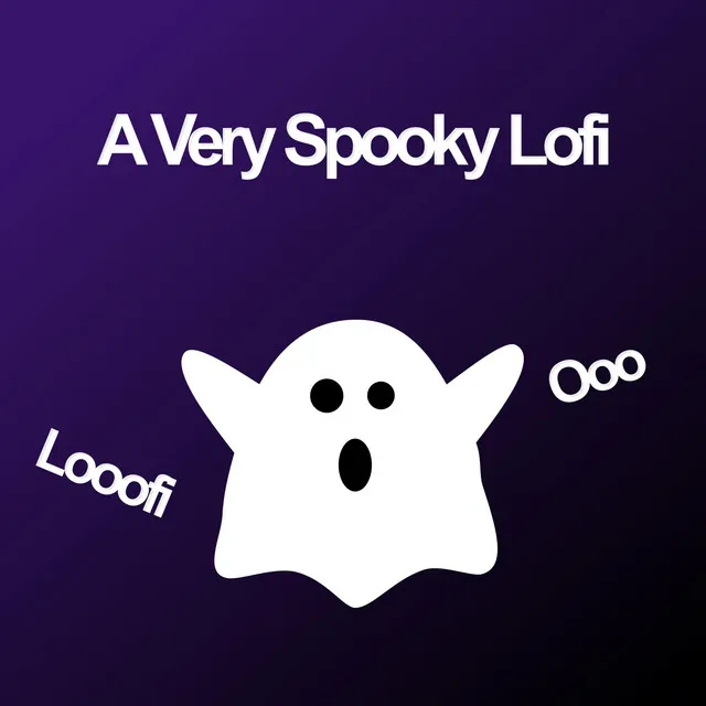 A Very Spooky Lofi