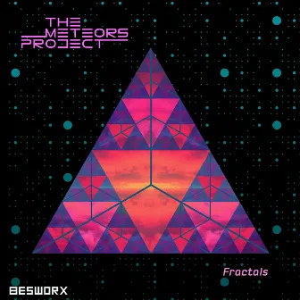 Fractals by The Meteors Project